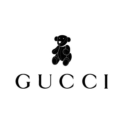 gucci kids logo